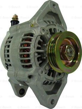 BOSCH F 042 302 013 - Alternator furqanavto.az