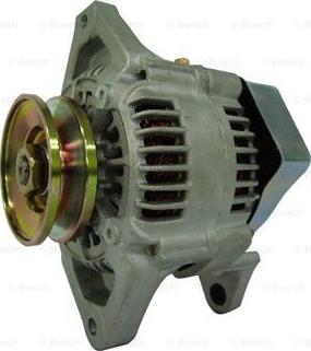 BOSCH F 042 302 012 - Alternator furqanavto.az