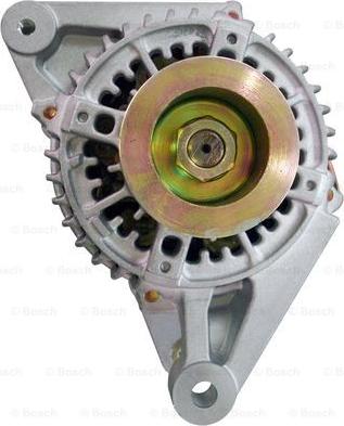 BOSCH F 042 302 089 - Alternator furqanavto.az