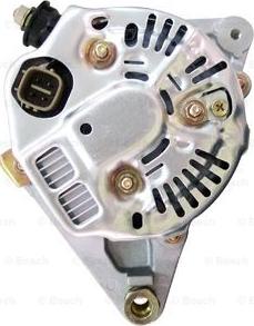 BOSCH F 042 302 089 - Alternator furqanavto.az