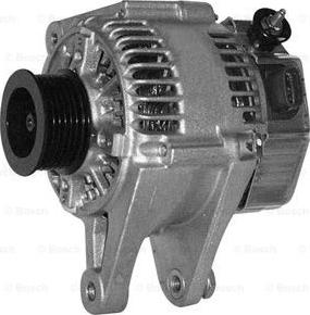 BOSCH F 042 302 088 - Alternator furqanavto.az