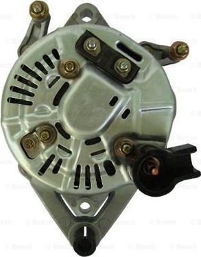 BOSCH F 042 302 031 - Alternator furqanavto.az