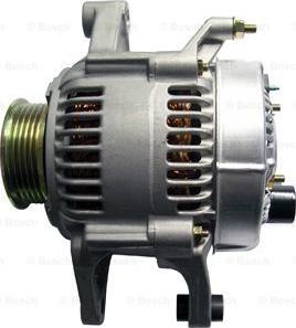 BOSCH F 042 302 033 - Alternator furqanavto.az