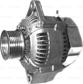 BOSCH F 042 302 037 - Alternator furqanavto.az