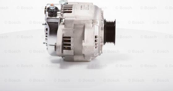 BOSCH F 042 302 025 - Alternator furqanavto.az