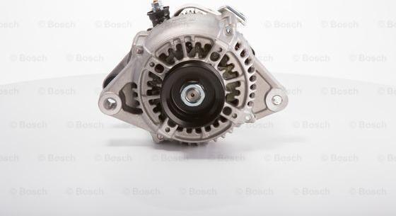 BOSCH F 042 302 025 - Alternator furqanavto.az