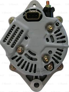 BOSCH F 042 302 079 - Alternator furqanavto.az