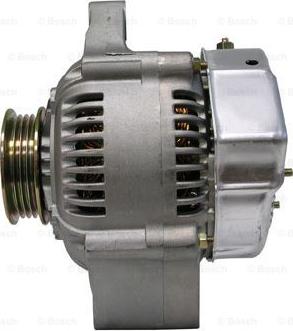 BOSCH F 042 302 071 - Alternator furqanavto.az