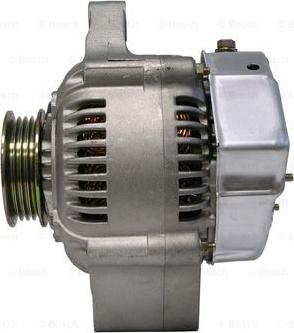 BOSCH F 042 302 072 - Alternator furqanavto.az