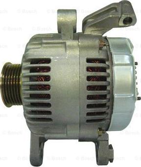 BOSCH F 042 302 150 - Alternator furqanavto.az