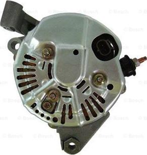 BOSCH F 042 302 150 - Alternator furqanavto.az