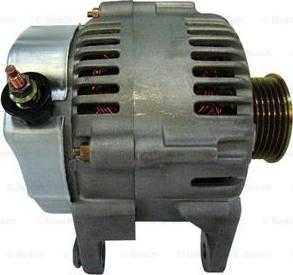 BOSCH F 042 302 150 - Alternator furqanavto.az