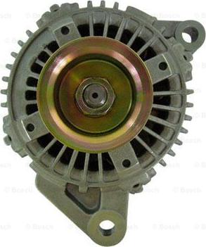 BOSCH F 042 302 150 - Alternator furqanavto.az