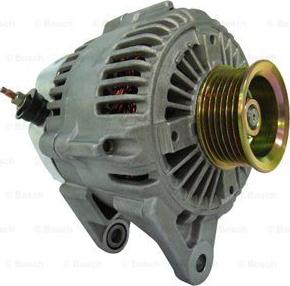 BOSCH F 042 302 150 - Alternator furqanavto.az