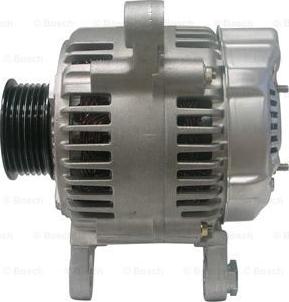 BOSCH F 042 302 104 - Alternator furqanavto.az