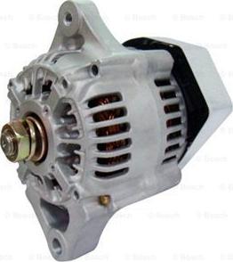 BOSCH F 042 302 108 - Alternator furqanavto.az