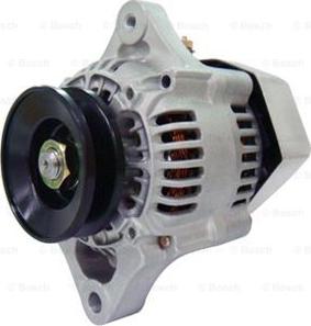 BOSCH F 042 302 119 - Alternator furqanavto.az