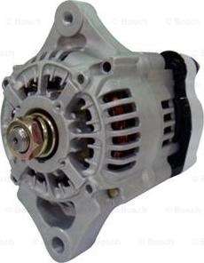 BOSCH F 042 302 114 - Alternator furqanavto.az