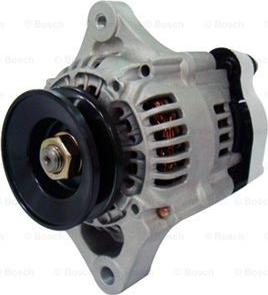 BOSCH F 042 302 115 - Alternator furqanavto.az