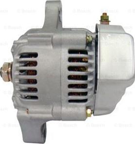 BOSCH F 042 302 116 - Alternator furqanavto.az