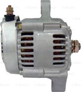 BOSCH F 042 302 116 - Alternator furqanavto.az