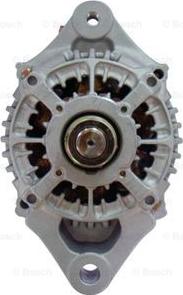 BOSCH F 042 302 116 - Alternator furqanavto.az