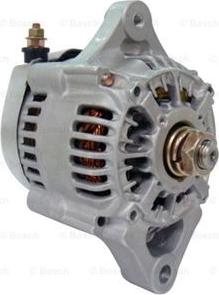 BOSCH F 042 302 116 - Alternator furqanavto.az