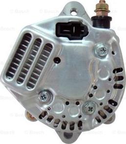 BOSCH F 042 302 116 - Alternator furqanavto.az