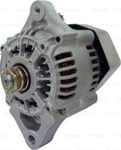 BOSCH F 042 302 118 - Alternator furqanavto.az