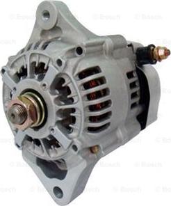 BOSCH F 042 302 112 - Alternator furqanavto.az