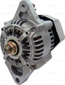 BOSCH F 042 302 117 - Alternator furqanavto.az