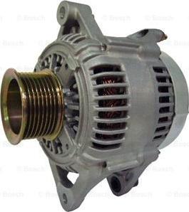 BOSCH F 042 302 130 - Alternator furqanavto.az