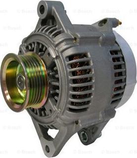 BOSCH F 042 302 132 - Alternator furqanavto.az