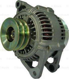 BOSCH F 042 302 122 - Alternator furqanavto.az