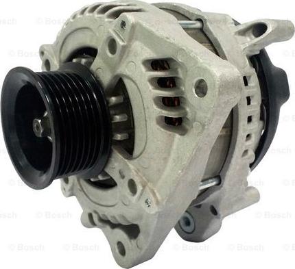 BOSCH F 042 302 178 - Alternator furqanavto.az