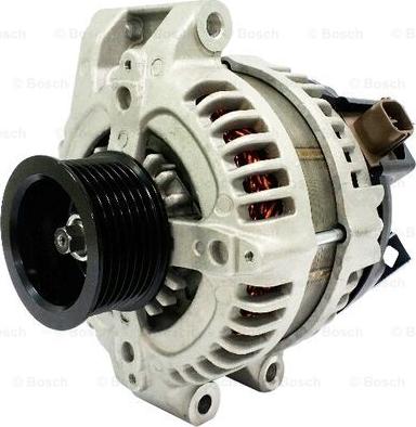 BOSCH F 042 302 177 - Alternator furqanavto.az