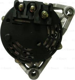 BOSCH F 042 307 009 - Alternator furqanavto.az