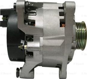 BOSCH F 042 307 009 - Alternator furqanavto.az