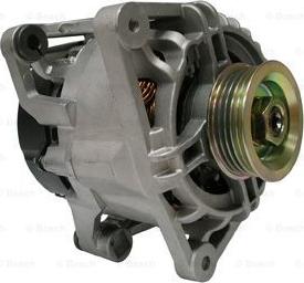 BOSCH F 042 307 009 - Alternator furqanavto.az