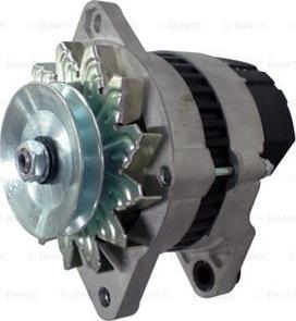 BOSCH F 042 307 000 - Alternator furqanavto.az