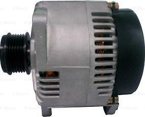 BOSCH F 042 307 019 - Alternator furqanavto.az