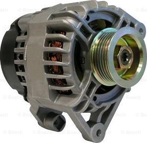 BOSCH F 042 307 014 - Alternator furqanavto.az