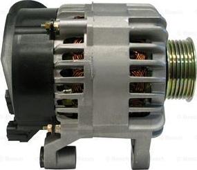 BOSCH F 042 307 014 - Alternator furqanavto.az