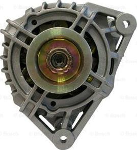 BOSCH F 042 307 014 - Alternator furqanavto.az