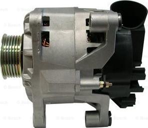 BOSCH F 042 307 014 - Alternator furqanavto.az