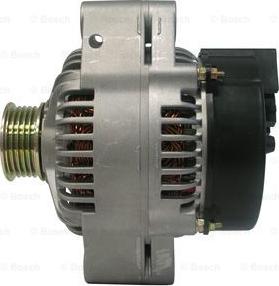 BOSCH F 042 307 015 - Alternator furqanavto.az