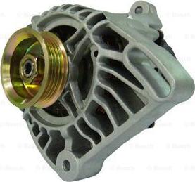 BOSCH F 042 307 010 - Alternator furqanavto.az