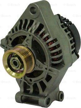 BOSCH F 042 307 011 - Alternator furqanavto.az