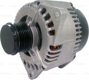 BOSCH F 042 307 018 - Alternator furqanavto.az