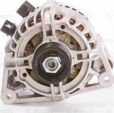 BOSCH F 042 307 013 - Alternator furqanavto.az